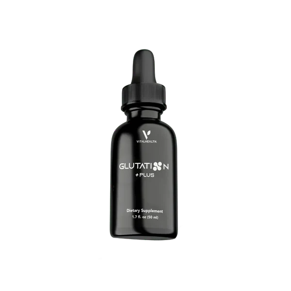 Glutation Plus