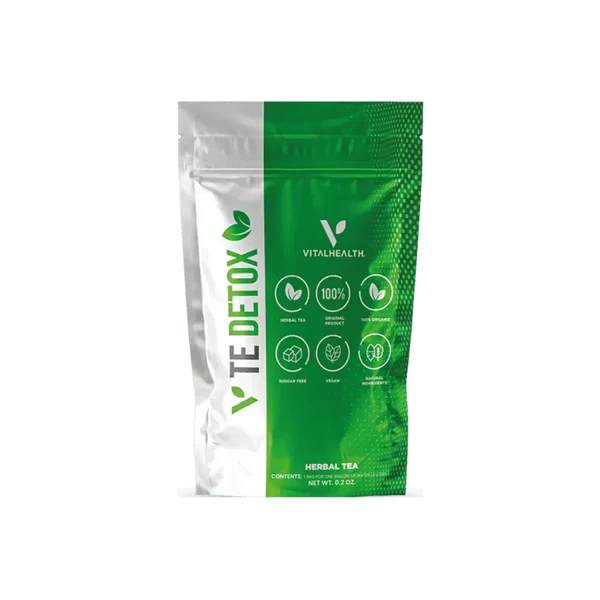 V-Tea Detox